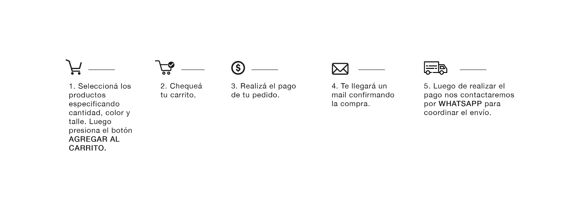 Como Comprar